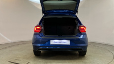 Volkswagen Polo 1.0 TSI 95 SE 5dr Petrol Hatchback